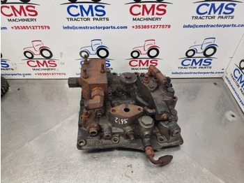 Гидравлика MASSEY FERGUSON