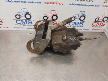 Гидравлика MASSEY FERGUSON