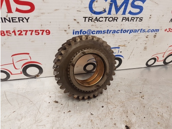 Трансмиссия MASSEY FERGUSON