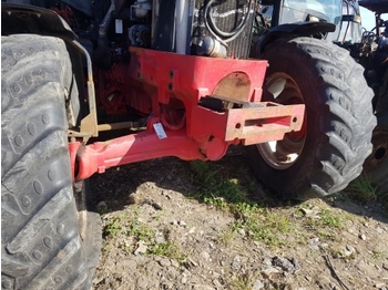 Передняя ось McCORMICK