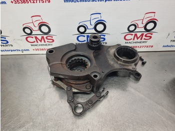 Детали тормозной системы McCORMICK