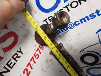 Поперечная рулевая тяга для Тракторов New Holland Case Tsa, Mxu Ts115a Delta Front Axle Steering Track Rod 5196358: фото 5