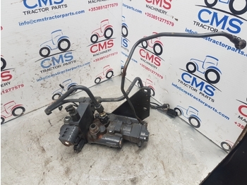 Тормозной клапан для Тракторов New Holland Fiat 60, Tm, F, L, 35 Trailer Brake Valve 5165720, 5157491, 5157480: фото 5