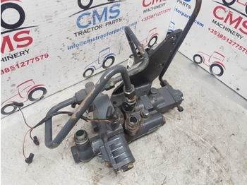Тормозной клапан для Тракторов New Holland Fiat 60, Tm, F, L, 35 Trailer Brake Valve 5165720, 5157491, 5157480: фото 2