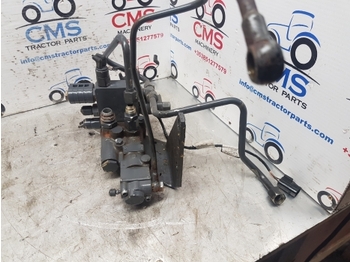 Тормозной клапан для Тракторов New Holland Fiat 60, Tm, F, L, 35 Trailer Brake Valve 5165720, 5157491, 5157480: фото 4