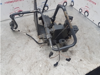 Тормозной клапан для Тракторов New Holland Fiat 60, Tm, F, L, 35 Trailer Brake Valve 5165720, 5157491, 5157480: фото 3