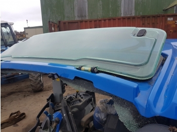Кабина и интерьер для Сельскохозяйственной техники New Holland T4, T5 Series T5.95 Cab Roof Complete 47437382, 47543466: фото 2