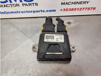 Блок управления NEW HOLLAND