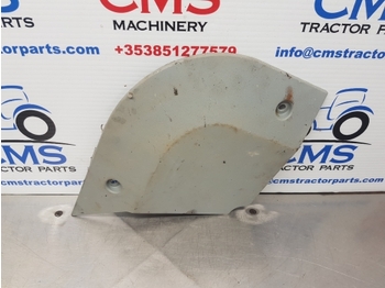 Кабина и интерьер NEW HOLLAND