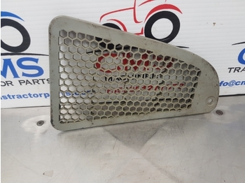 Кабина и интерьер NEW HOLLAND