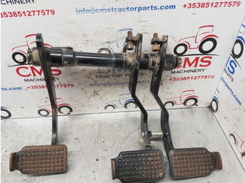 Сцепление и запчасти для Сельскохозяйственной техники New Holland T6, T7, Tsa Brake, Clutch Pedal Kit 87547108, 87547109, 87566904: фото 4