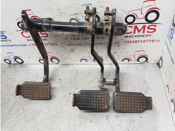 Сцепление и запчасти для Сельскохозяйственной техники New Holland T6, T7, Tsa Brake, Clutch Pedal Kit 87547108, 87547109, 87566904: фото 5