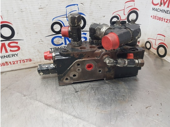 Гидравлика New Holland T7, T7000, Case Puma Series T7030 Hydraulic Priority Valve 87593447: фото 2