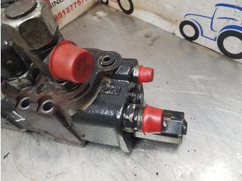 Гидравлика New Holland T7, T7000, Case Puma Series T7030 Hydraulic Priority Valve 87593447: фото 4