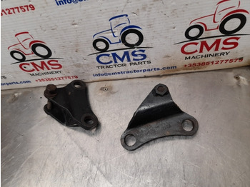 Подвеска кабины New Holland T7030 Case Puma Cab Suspension Shock Absorber Support Pair 87319866: фото 5