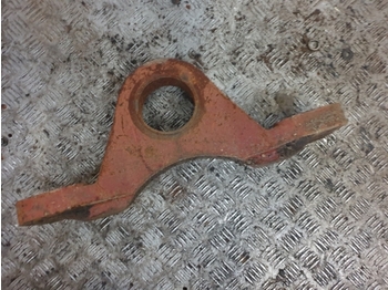 Запчасти MASSEY FERGUSON