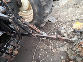 Подвеска VALTRA