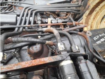 Детали тормозной системы Valtra 6100, 6200, 6300, 6400 Trailer Brake Valve V32436120: фото 4