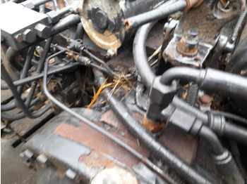 Детали тормозной системы Valtra 6100, 6200, 6300, 6400 Trailer Brake Valve V32436120: фото 5