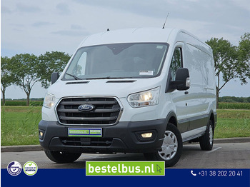 Легковой фургон FORD Transit
