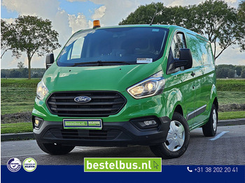 Легковой фургон FORD Transit