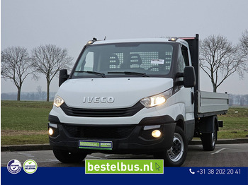 Малотоннажный бортовой грузовик IVECO Daily 35s14