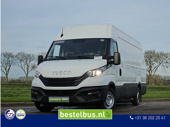 Цельнометаллический фургон IVECO Daily 35s16
