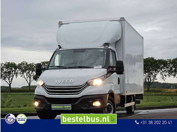 Малотоннажный фургон IVECO Daily 35s18