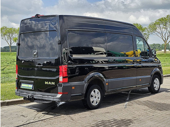 Цельнометаллический фургон MAN TGE 3.140 ac automaat EURO6: фото 3