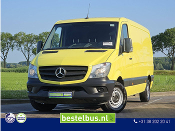 Легковой фургон MERCEDES-BENZ Sprinter 314