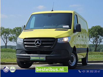 Легковой фургон MERCEDES-BENZ Sprinter 314