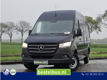 Цельнометаллический фургон MERCEDES-BENZ Sprinter 314