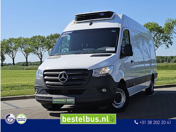 Малотоннажный рефрижератор MERCEDES-BENZ Sprinter 314