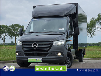 Малотоннажный фургон MERCEDES-BENZ Sprinter 314