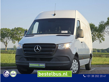Цельнометаллический фургон MERCEDES-BENZ Sprinter 315
