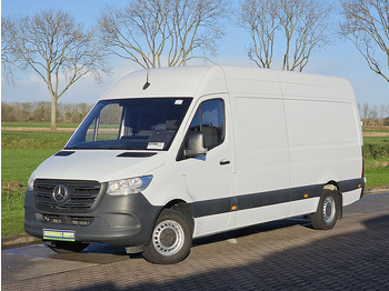 Цельнометаллический фургон Mercedes-Benz Sprinter 316 L3H2 Mbux Automaat!: фото 2 Цельнометаллический фургон Mercedes-Benz Sprinter 316 L3H2 Mbux Automaat!: фото 2