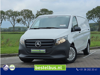Легковой фургон MERCEDES-BENZ Vito 116