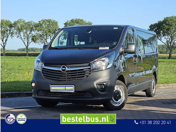 Легковой фургон OPEL Vivaro