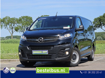 Легковой фургон OPEL Vivaro