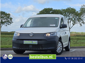 Малотоннажный фургон VOLKSWAGEN Caddy 2.0