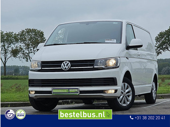 Легковой фургон VOLKSWAGEN Transporter