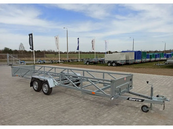 Прицеп для легкового автомобиля