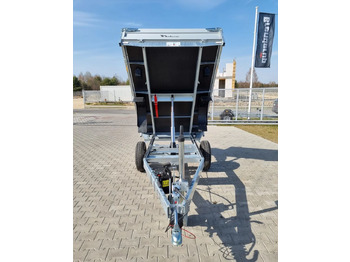 Новый Самосвальный прицеп Debon PW0 1300 kg EKO: фото 3
