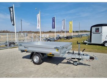 Новый Самосвальный прицеп Debon PW0 1300 kg EKO: фото 2
