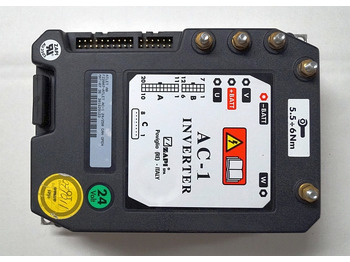 Блок управления ATLET