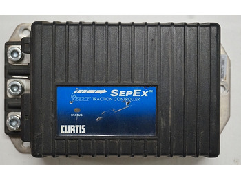 Блок управления