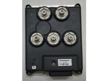 Блок управления JUNGHEINRICH