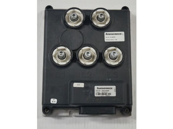 Блок управления JUNGHEINRICH