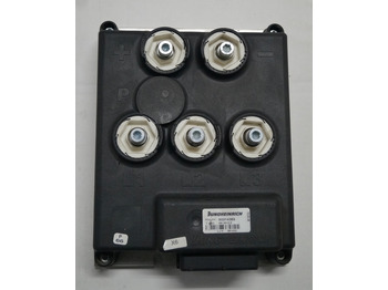 Блок управления JUNGHEINRICH