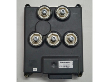 Блок управления JUNGHEINRICH